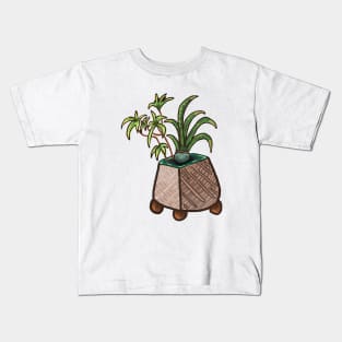 Planter Kids T-Shirt